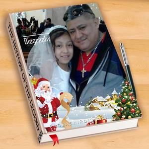 Meet your Posher, Nicolas